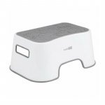 Inaltator de baie antiderapant FreeON 38 x 36 x 16 cm White/Grey