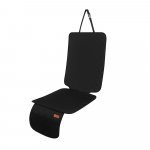 Protectie bancheta pentru scaun auto Akuku Protection Long Mat Negru,marime universala,ofera protectie impotriva murdariei,dimensiune 47x128 cm