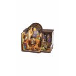 Puzzle 3D Minicasuta DIY Camera de magie Rolife 267 piese