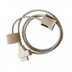 Senzor SpO2 reutilizabil pediatric pentru pulsoximetru profesional Contec CMS60D model 2025