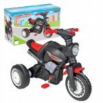 Motocicleta cu pedale,transmisie pe lanț, de la 3 ani până la 35kg Pilsan Cobra