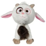 Jucărie din plus Unigoat Despicable Me 27 cm