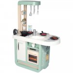 Bucătărie Smoby Cherry Kitchen cu 25 accesorii