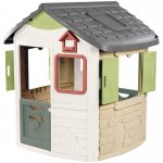 Căsuță pentru copii Smoby Life Jura Lodge