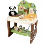 Jucărie Smoby Animal Care Center cu 19 accesorii