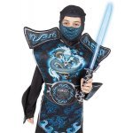 Sabie Ninja cu sunete și lumini 58 cm