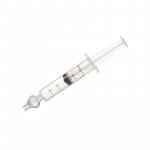 Seringa pentru lavaj nazal Jane 10 ml