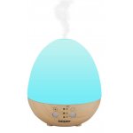 Difuzor de arome Beper cu lumina LED