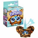 Jucărie interactiva Furby Furblets Ty-Bee