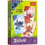 Joc de cărți Pacalici Stitch
