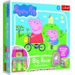 Joc Trefl Peppa Pig marea cursa