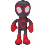 Jucărie din plus Spiderman Negru Spidey & Friends 36 cm