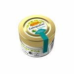 Pasta de dinți pudra cu musetel fără fluor 30g Birkengold