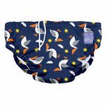 Scutec pentru inot refolosibil Bambino Mio Pelican Pier marimea S