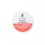 Balsam tip unguent cu extracte de Galbenele, Coada soricelului si Tataneasa Dr Soleil 20g