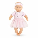 Papusa mea adorabila mica Corolle mpp 30 cm