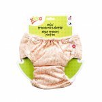 Chilot absorbant antrenament toaleta Safari Honey 10-15 kg XKKO