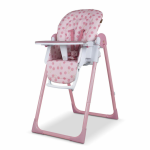 Scaun de masă pentru copii Cosatto Pip Cherry Pie 0+
