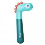 Jucărie gonflabilă Dino Noodle Quut Toys