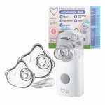 Nebulizator ultrasonic cu tehnologie mesh VP-M3 Easycare Baby