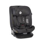 Scaun auto pentru copii Lorelli Imola Green i-Size, isofix, rotativ, 0 luni-12 ani, 40-150 cm — imaginea 3