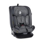 Scaun auto pentru copii Lorelli Imola Green i-Size, isofix, rotativ, 0 luni-12 ani, 40-150 cm — imaginea 2