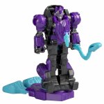 Figurina Alpha Trion Transformers one robot battlers 11.5cm