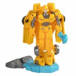 Figurina Bumblebee b127 Transformers one robot battlers 11.5cm