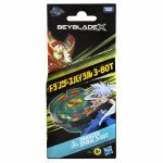 Beyblade x dranzer spirală și lansator