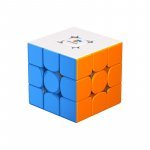 Cub Gan monster cub standard 3x3