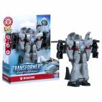 Figurina Transformers earthspark megatron 1 step smash to change