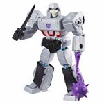 Set figurina Transformers mix mashers Megatron și accesorii 12 cm