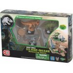 Joc Jurassic World Epoch Cutremurul insulei