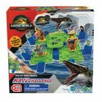 Provocarea labirintului renasterii Jurassic World Epoch