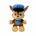 Jucărie din plus Ty beanie babies soft Patrula Cățelușilor Chase