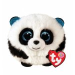 Jucărie din plus Ty beanie balls Bamboo ursulețul panda 8 cm
