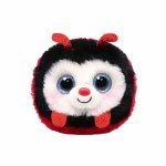 Jucărie din plus Ty beanie balls izzy gargarita 8 cm