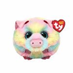 Jucărie din plus Ty beanie balls Pigasso porcusorul 8 cm