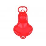 Saniuta pentru copii red, model tip placa din plastic, greutate maxima suportata 50 kg