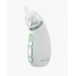 Aspirator nazal electric cu sunete si lumina Momcozy