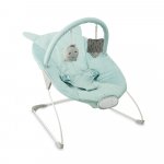 Balansoar bebelusi Momi Glossy Blue