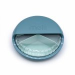 Cutie snack spin Melii luxe blue mint