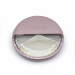 Cutie snack spin Melii luxe pink ivoire