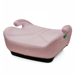 Inaltator auto pentru copii Kinderkraft I-Boost 2 Pink I-Size 125-150 cm