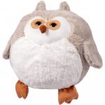 Jucărie de plus bufniță balonas mica 28 cm