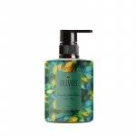 Sapun lichid Olivos Eucalyptus Mist cu ulei esential de eucalipt 500 ml