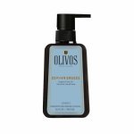 Sapun lichid Olivos Zephyr Breeze cu ulei de masline 500 ml