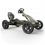Kart cu pedale pentru copii Berg Rally Jeep Cherokee