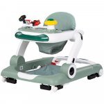 Premergator 4 in 1 Chipolino Little Explorer Basil