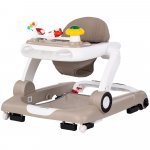 Premergator 4 in 1 Chipolino Little Explorer Beige